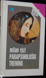 Parapsihološki trening