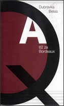 A - 62 za Bordeaux