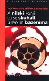 A nilski konji su se skuhali u svojim bazenima