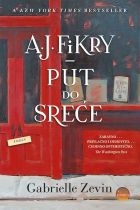 A. J. Fikry - put do sreće 