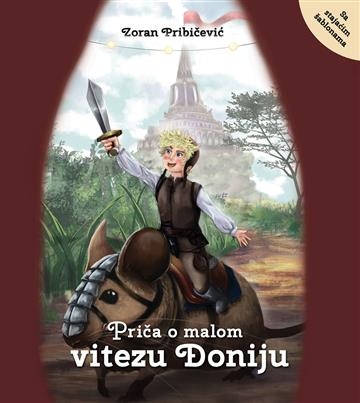 Priča o malom vitezu Đoniju