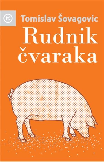 Rudnik čvaraka