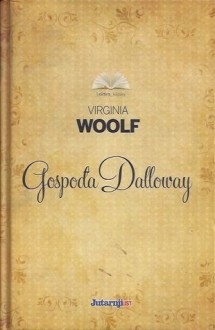 Gospođa Dalloway