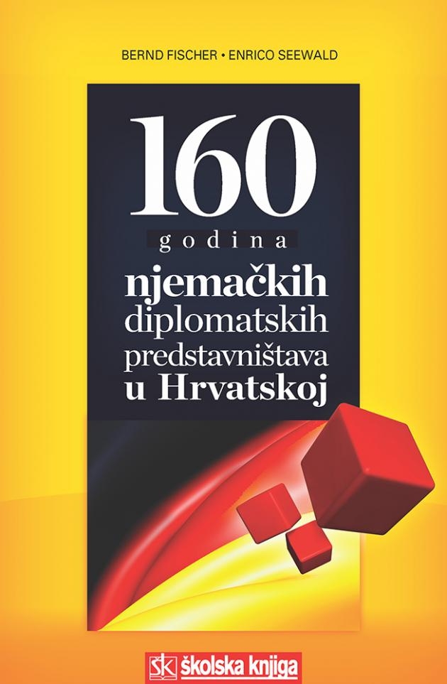 160 godina njemačkih diplomatskih predstavništava u Hrvatskoj