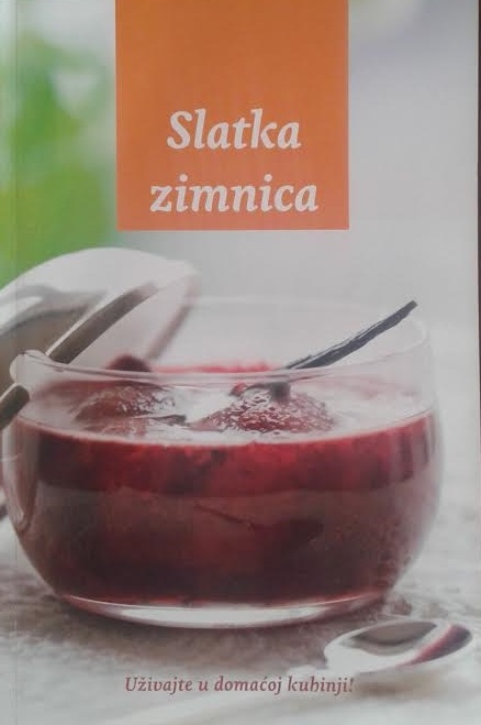 Slatka zimnica
