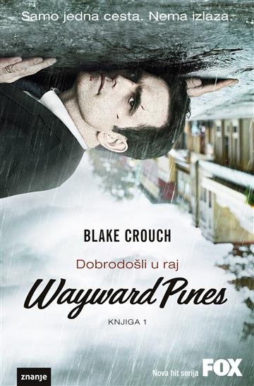Wayward Pines 