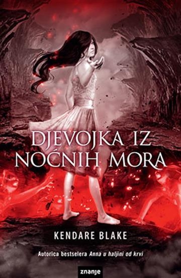 Djevojka iz noćnih mora