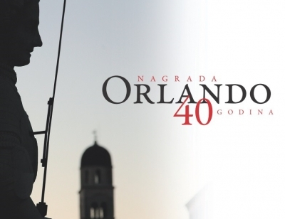 Nagrada Orlando 40 godina