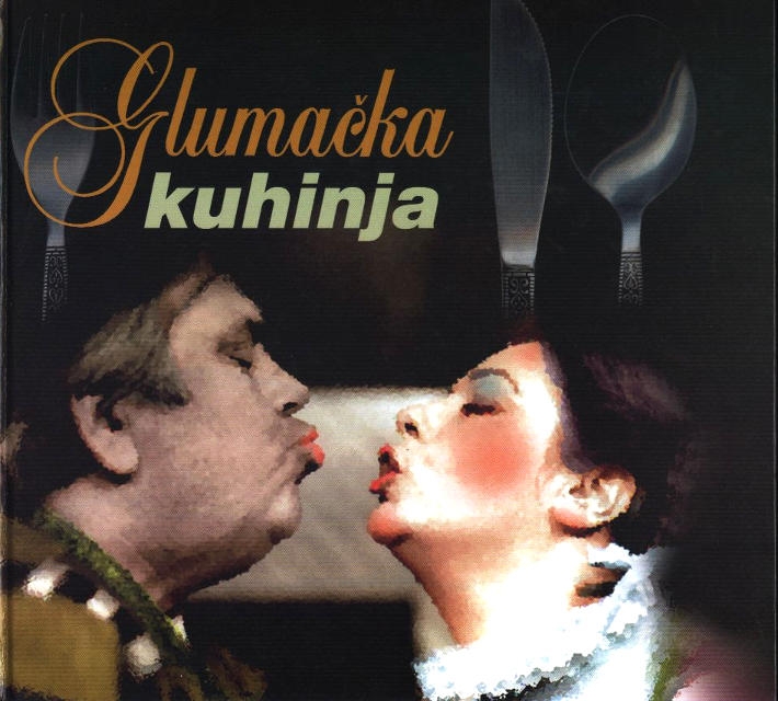 Glumačka kuhinja