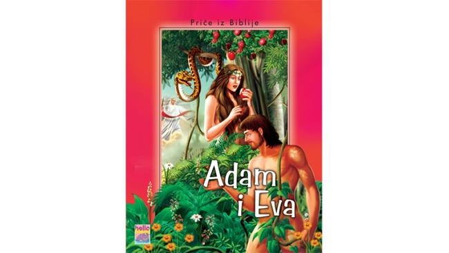 Adam i Eva