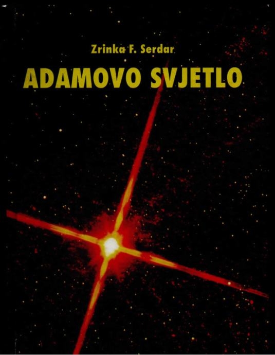 Adamovo svjetlo