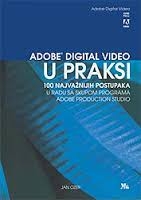 Adobe Digital video u praksi