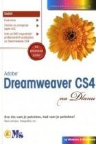 Adobe Dreamweaver CS4 na dlanu