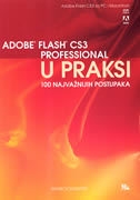 Adobe Flash CS3 Professional u praksi