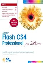 Adobe Flash CS4 Professional na dlanu : sve što vam je potrebno, kad vam je potrebno 