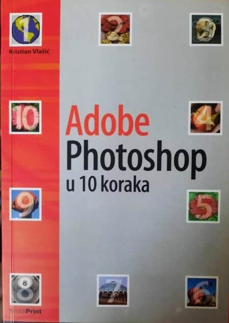 Adobe Photoshop u 10 koraka 