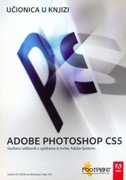 Adobe Photoshop CS5  - službeni udžbenik iz tvrtke Adobe Systems