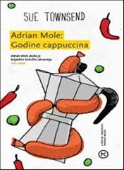 Adrian Mole i godine cappuccina