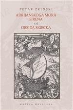 Adrijanskoga mora sirena & Obsida Sigecka