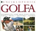 ENCIKLOPEDIJA GOLFA - sveobuhvatni vodič kroz svijet golfa; tereni, prvaci, životopisi, povijest