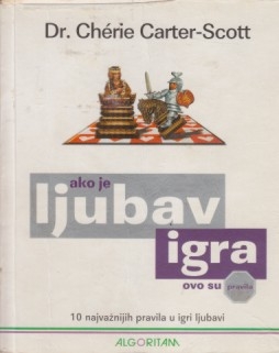 Ako je ljubav igra ovo su pravila