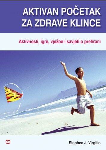 Aktivan početak za zdrave klince