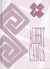 Albert Camus: Kuga/ Pad