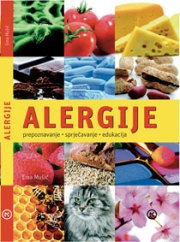 Alergije (Prepoznavanje, sprječavanje, edukacija)
