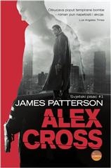 Alex Cross