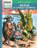 Alica u zemlji čudesa