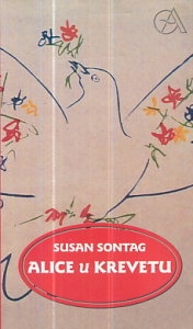 Alice u krevetu 