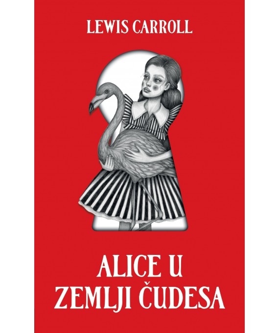Alice u zemlji čudesa