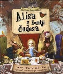 Alisa u zemlji čudesa