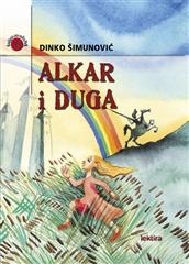 Alkar i duga