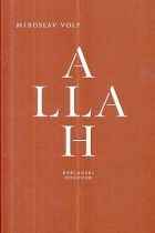 Allah : kršćanski odgovor