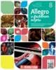 Allegro 8 u glazbenom svijetu + 3 zvučna CD-a