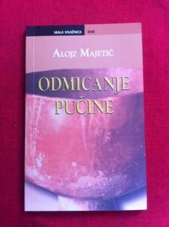 Odmicanje pučine 