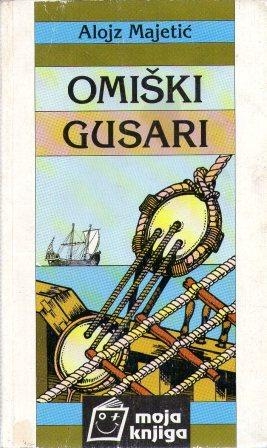 Omiški gusari
