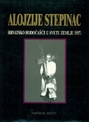Alojzije Stepinac : hrvatsko hodočašće u Svetu zemlju 1937. 