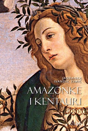 Amazonke i kentauri 