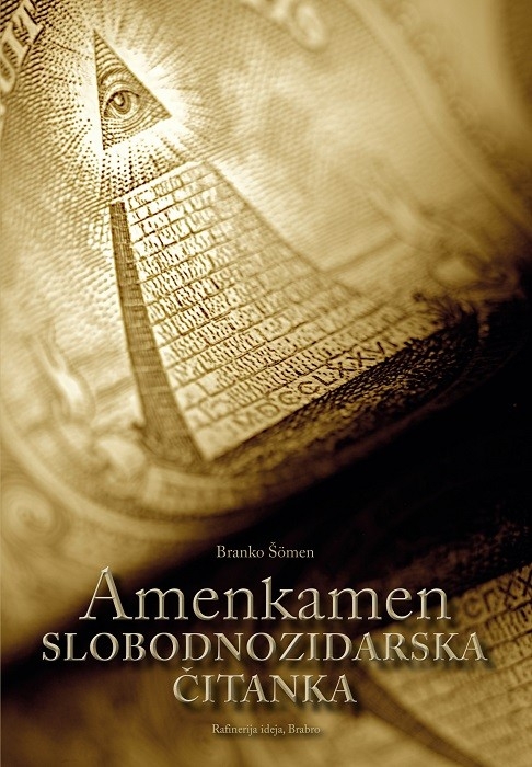 Amenkamen : slobodnozidarska čitanka