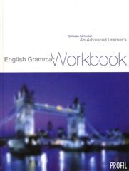 An Advanced Learner's English Grammar Workbook