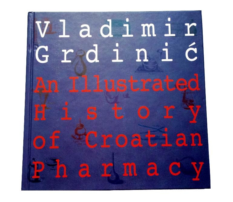 An illustrated history of Croatian pharmacy - pharmacy on Croatian soil: the evidence