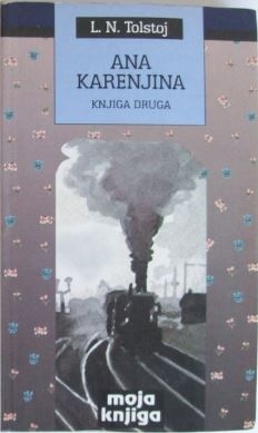 Ana Karenjina (knjiga druga)