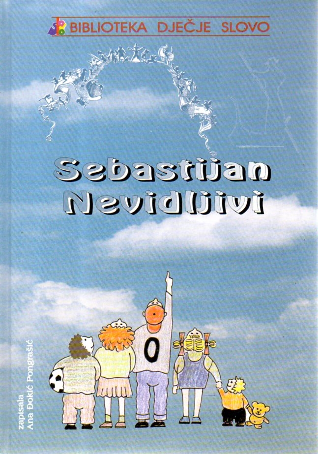 Sebastijan Nevidljivi