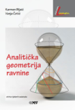 Analitička geometrija ravnine  (1.izd.)