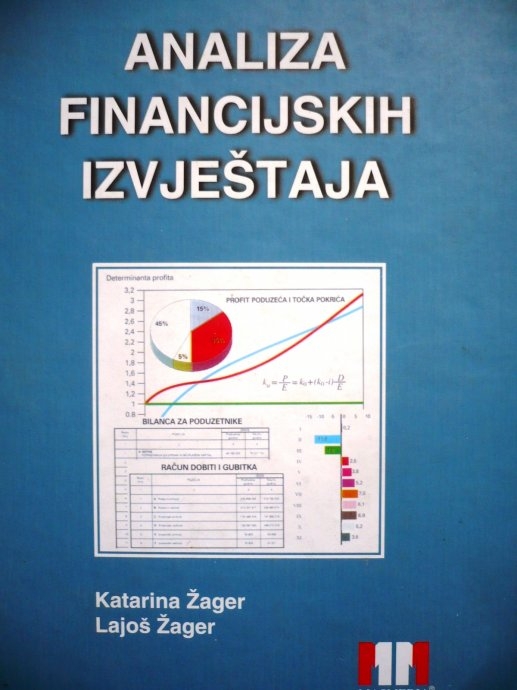 Analiza financijskih izvještaja