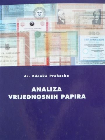 Analiza vrijednosnih papira