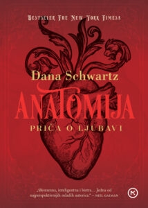 Anatomija: Priča o ljubavi