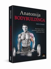 Anatomija bodybuildinga